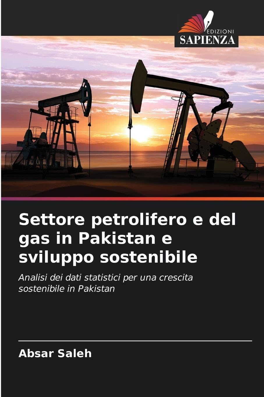 Settore petrolifero e del gas in Pakistan e sviluppo sostenibile Law