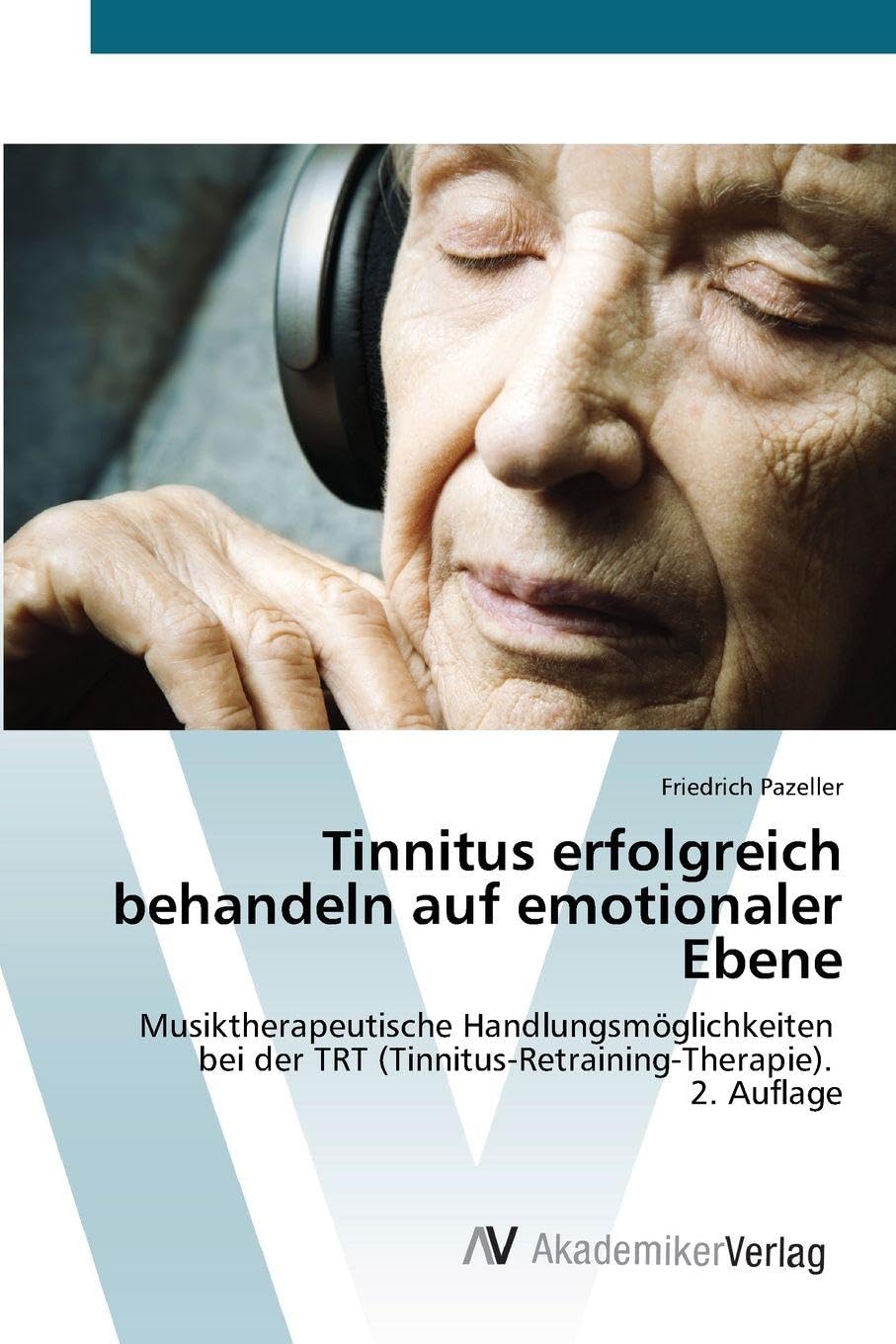 Tinnitus erfolgreich behandeln auf emotionaler Ebene Health, Nutrition & Fitness