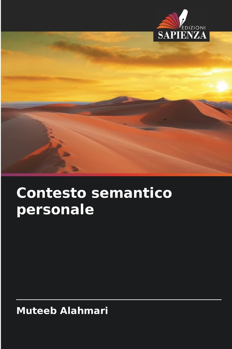 Contesto semantico personale Law