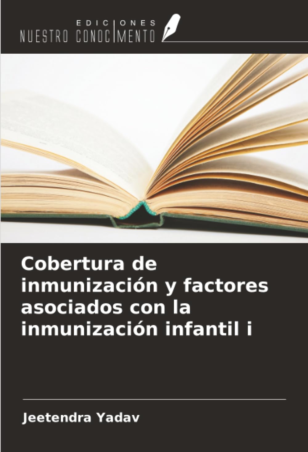 Cobertura de inmunización y factores asociados con la inmunización infantil i Law