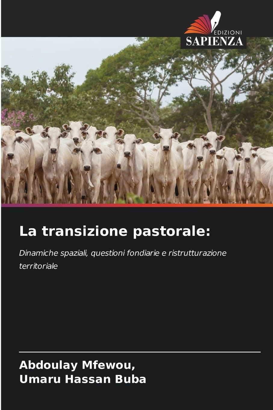 La transizione pastorale: Books