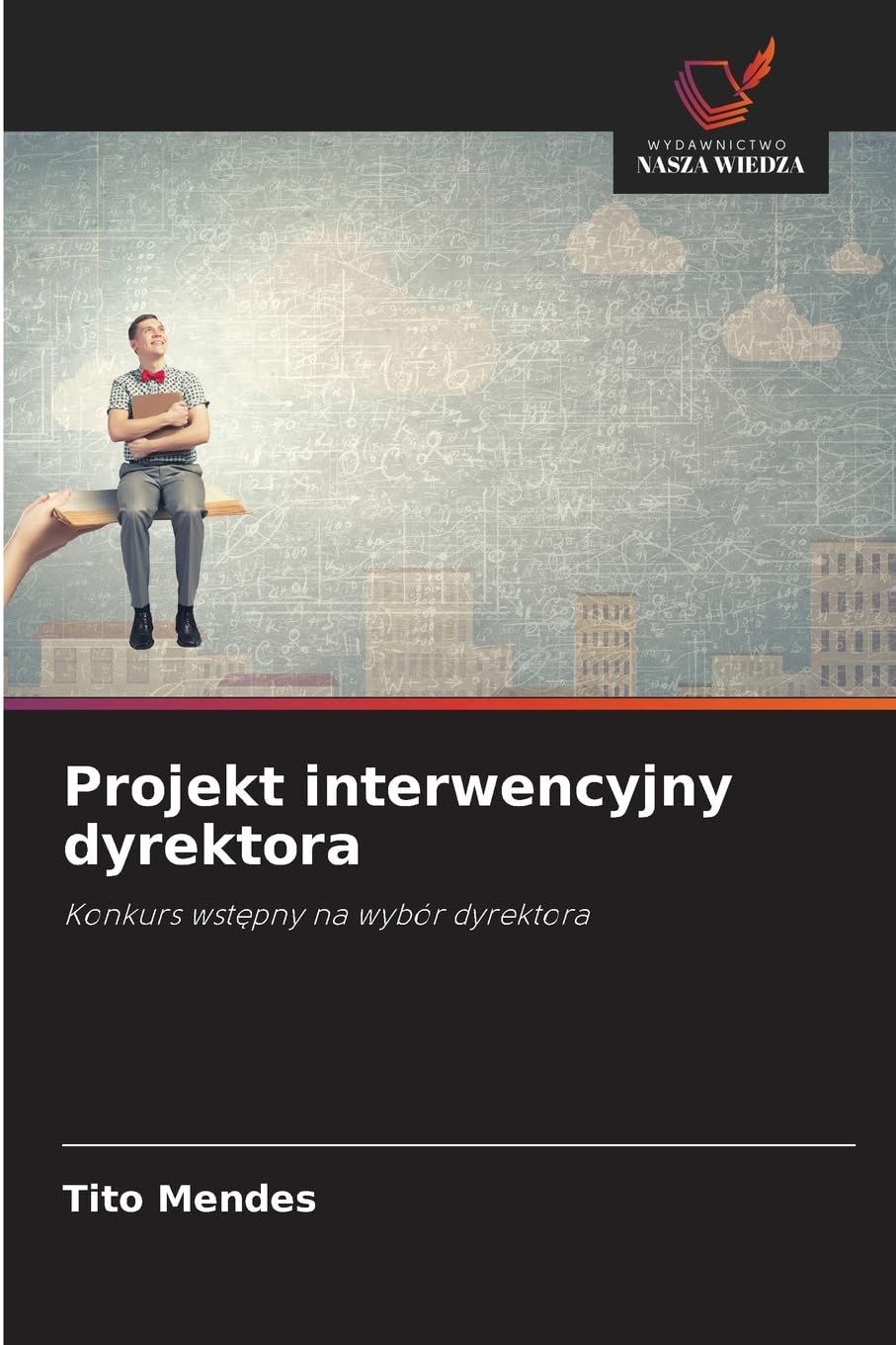 Projekt interwencyjny dyrektora Business, Finance & Career