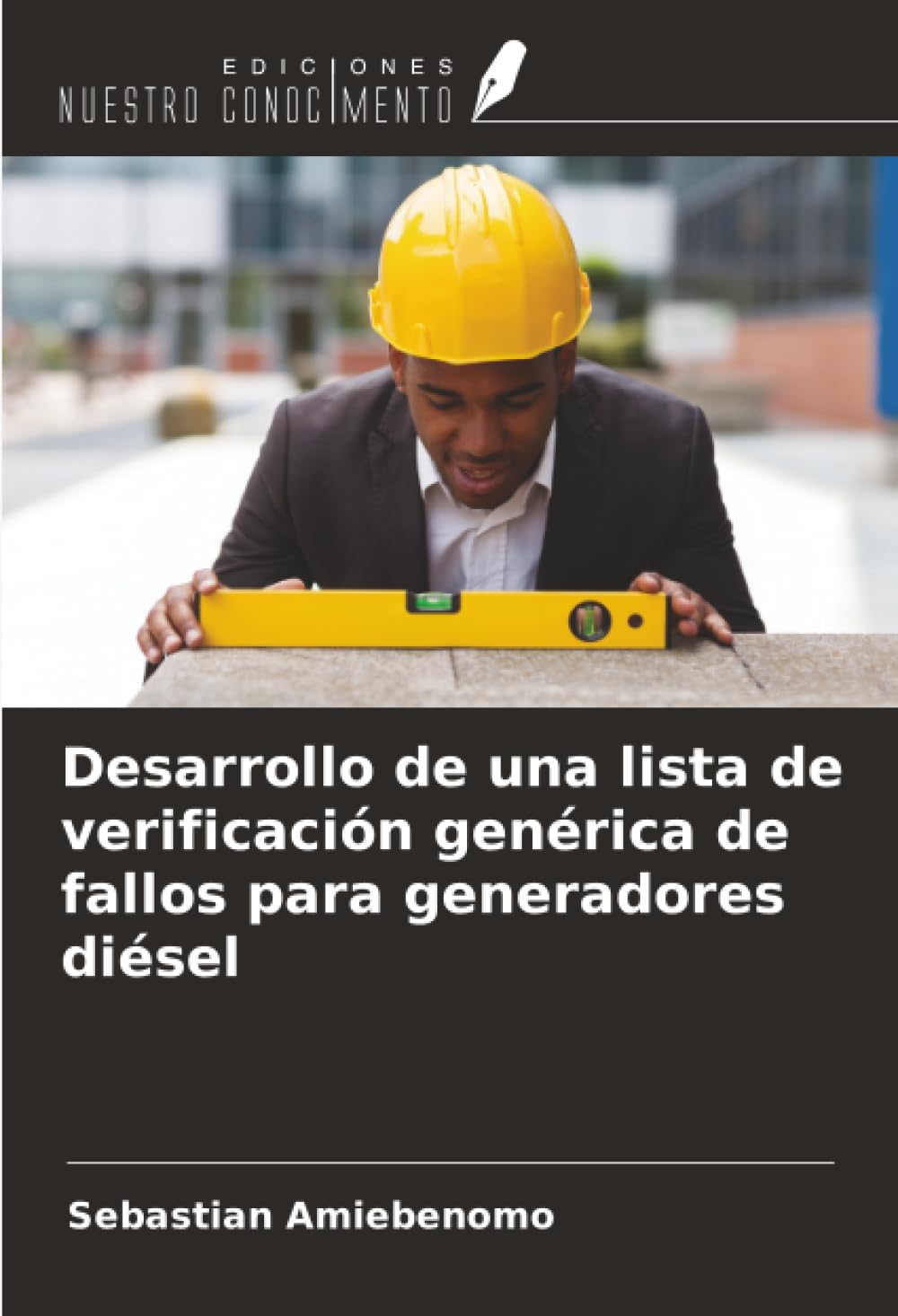 Desarrollo de una lista de verificación genérica de fallos para generadores diésel Business & Technology
