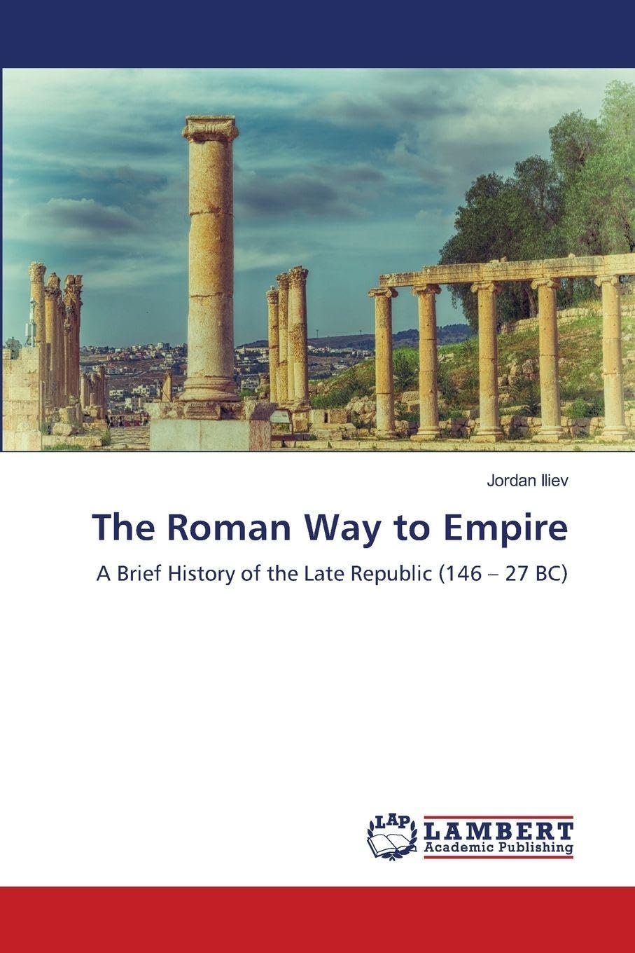 The Roman Way to Empire Philosophy