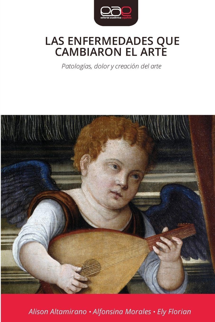 LAS ENFERMEDADES QUE CAMBIARON EL ARTE Film, Art & Culture