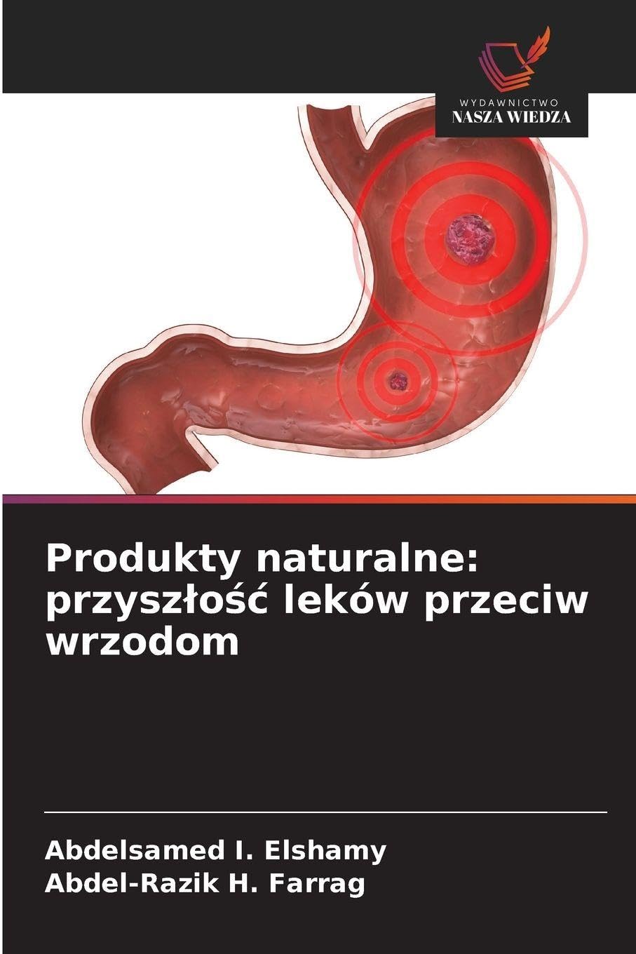 Produkty naturalne: przysz¿o¿¿ leków przeciw wrzodom Medicine