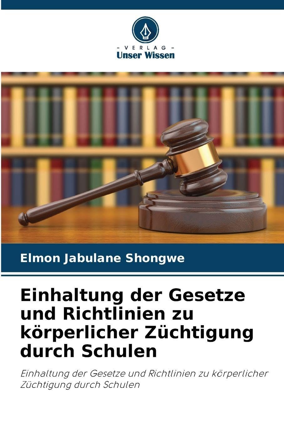 Einhaltung der Gesetze und Richtlinien zu körperlicher Züchtigung durch Schulen Business, Finance & Career