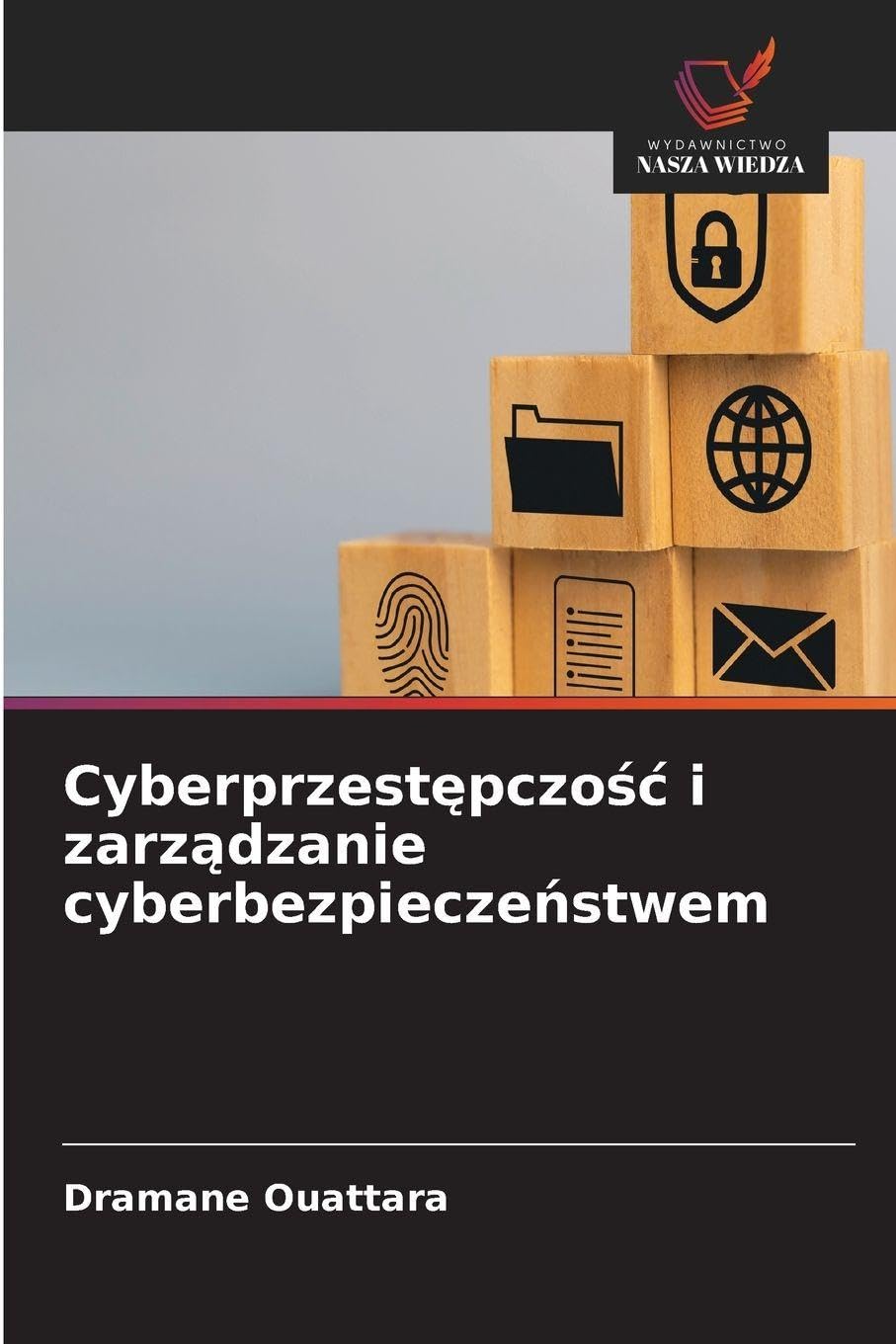 Cyberprzest¿pczo¿¿ i zarz¿dzanie cyberbezpiecze¿stwem Business & Technology