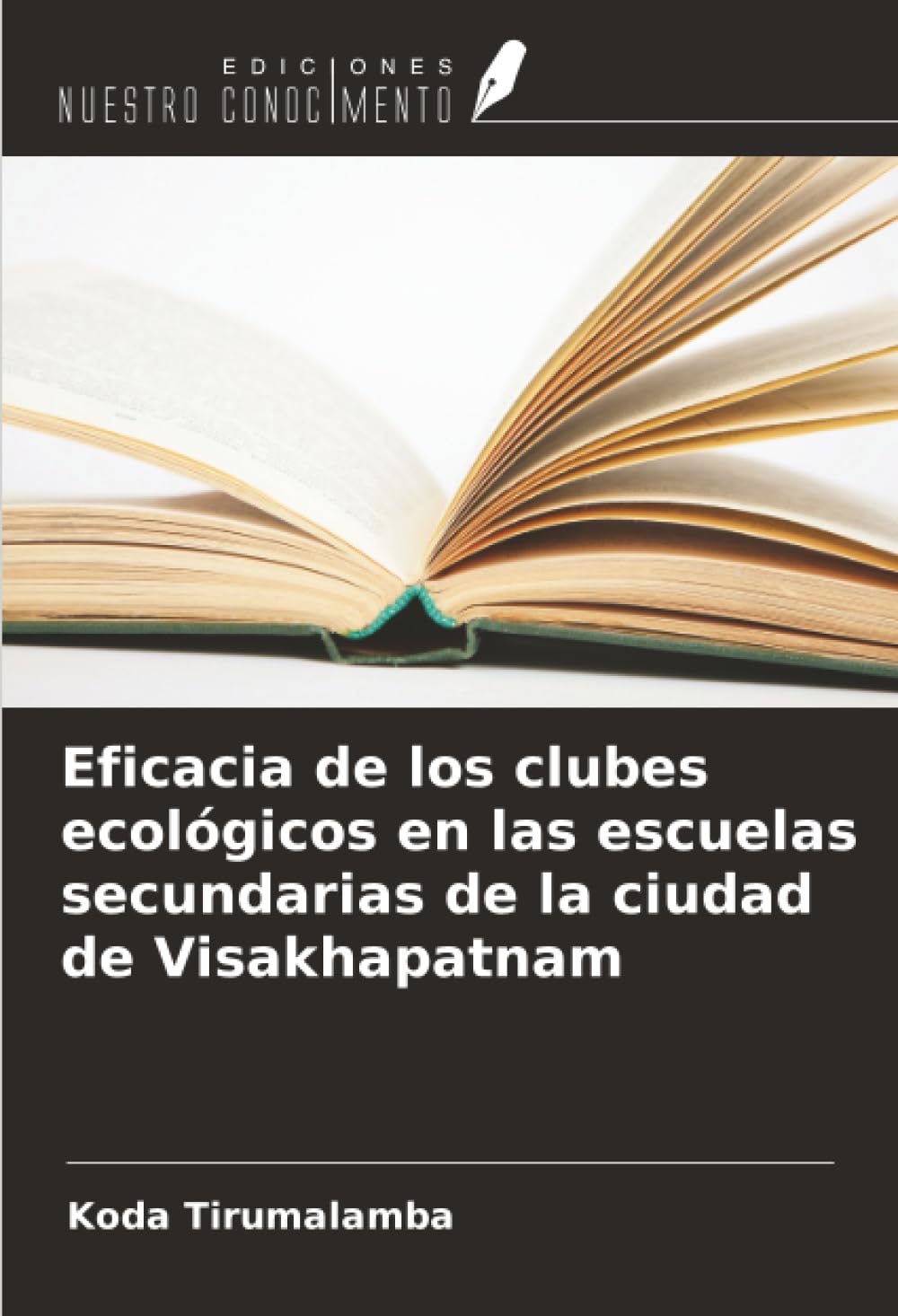 Eficacia de los clubes ecológicos en las escuelas secundarias de la ciudad de Visakhapatnam Business, Finance & Career