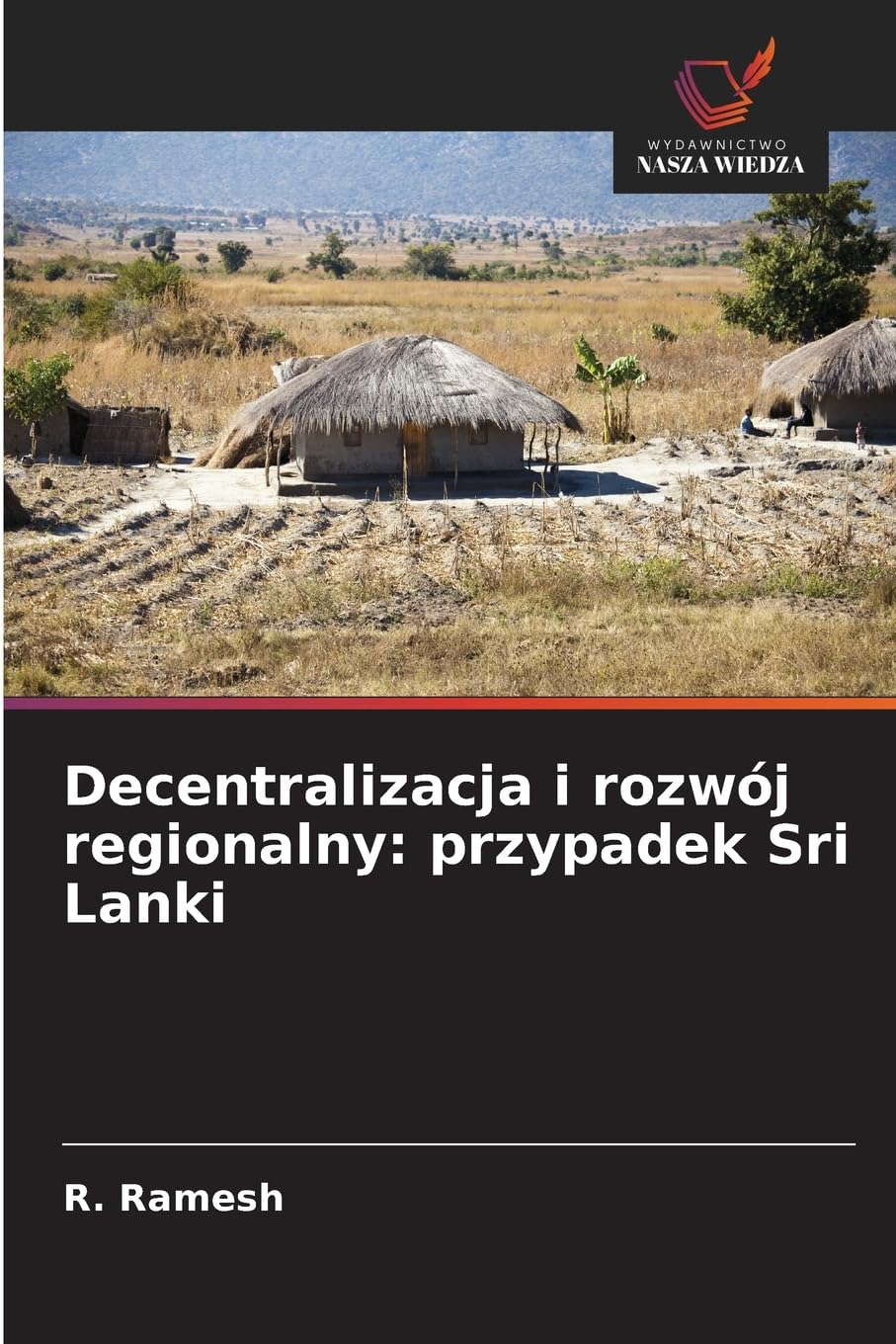 Decentralizacja i rozwój regionalny: przypadek Sri Lanki Law
