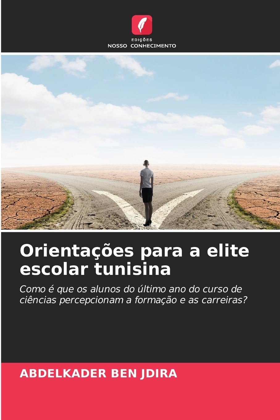 Orientações para a elite escolar tunisina Law