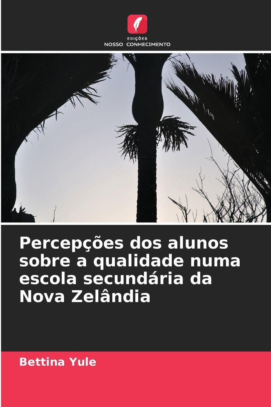 Percepções dos alunos sobre a qualidade numa escola secundária da Nova Zelândia Business, Finance & Career