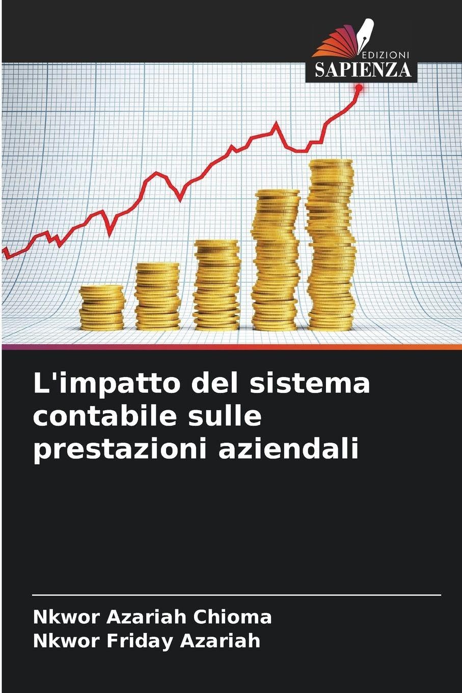 L'impatto del sistema contabile sulle prestazioni aziendali Law