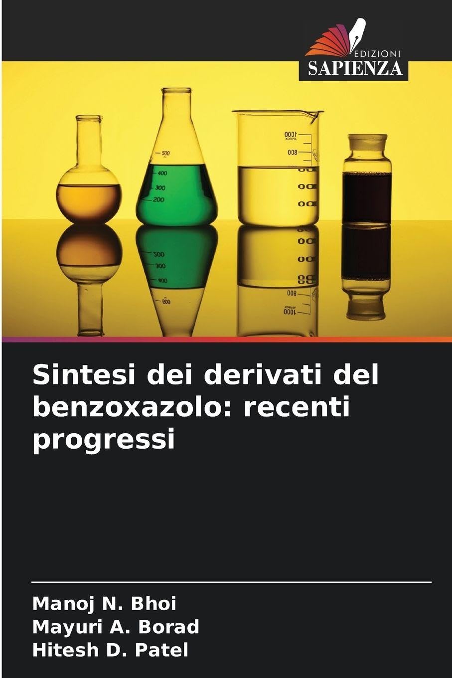 Sintesi dei derivati del benzoxazolo: recenti progressi Natural Sciences