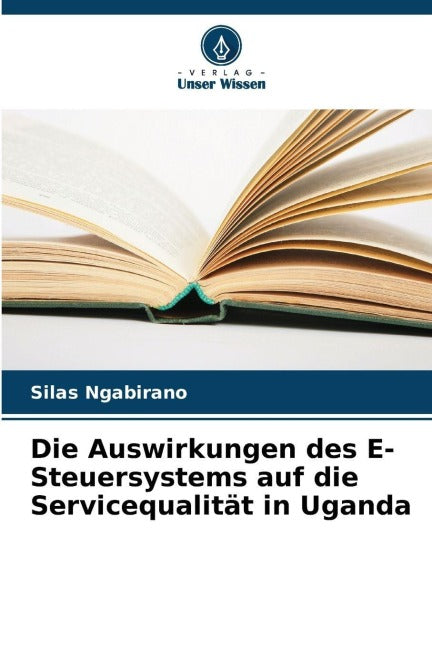 Die Auswirkungen des E-Steuersystems auf die Servicequalität in Uganda Computer Science