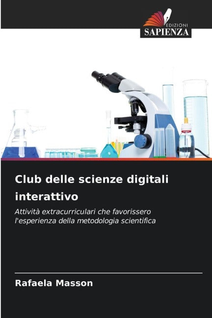 Club delle scienze digitali interattivo Business & Technology