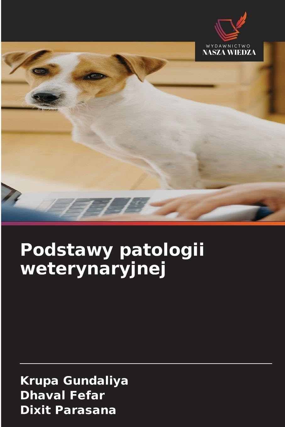 Podstawy patologii weterynaryjnej Medicine