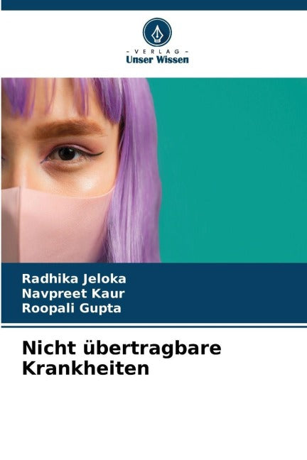 Nicht übertragbare Krankheiten Medicine