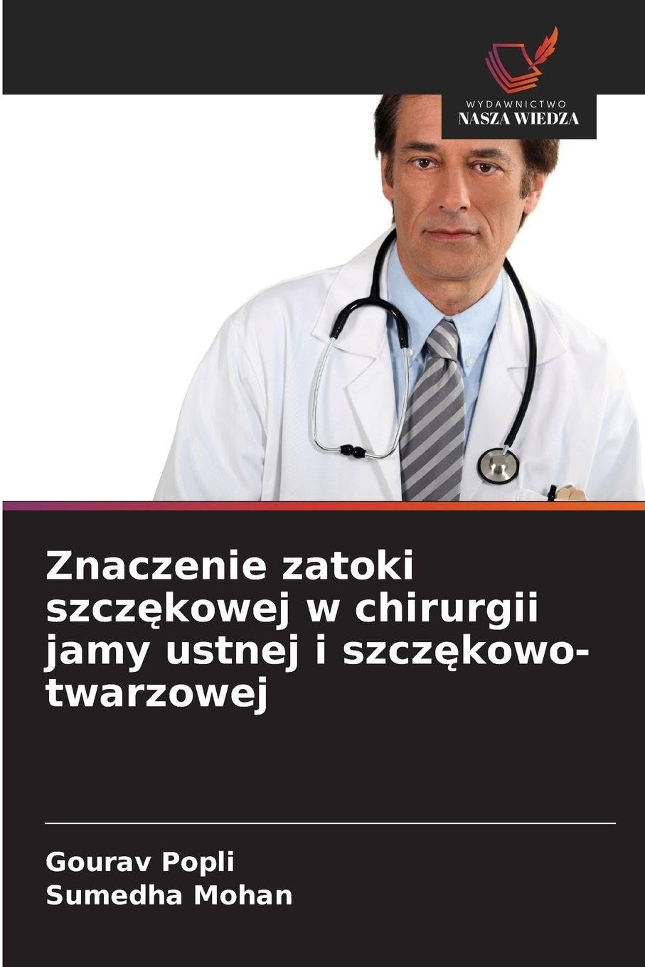 Znaczenie zatoki szcz¿kowej w chirurgii jamy ustnej i szcz¿kowo-twarzowej Medicine