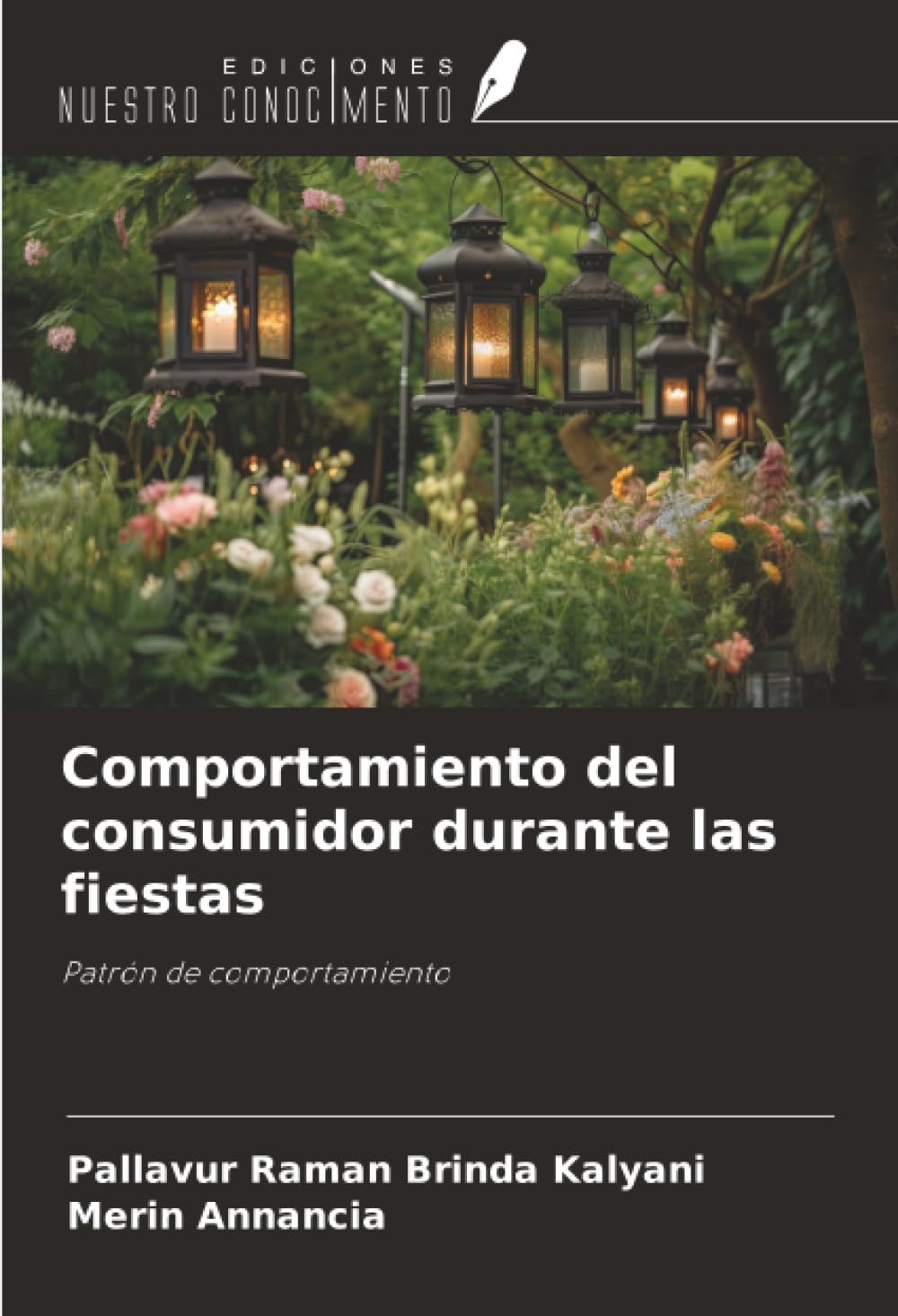 Comportamiento del consumidor durante las fiestas Law