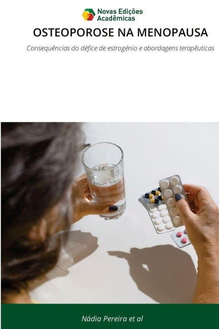 OSTEOPOROSE NA MENOPAUSA Medicine