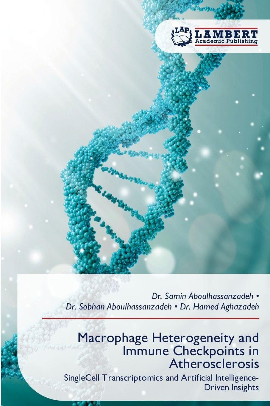 Macrophage Heterogeneity and Immune Checkpoints in Atherosclerosis Law