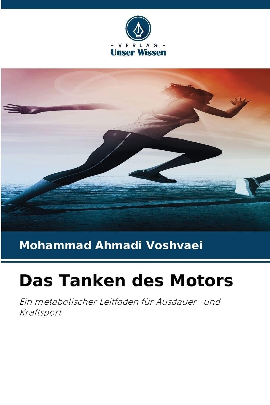 Das Tanken des Motors Books