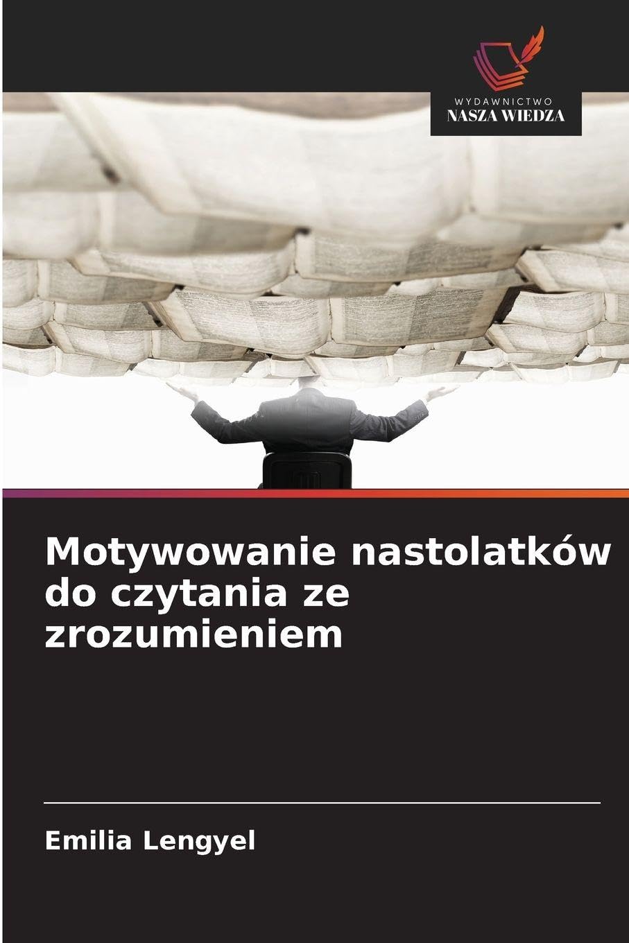 Motywowanie nastolatków do czytania ze zrozumieniem Books