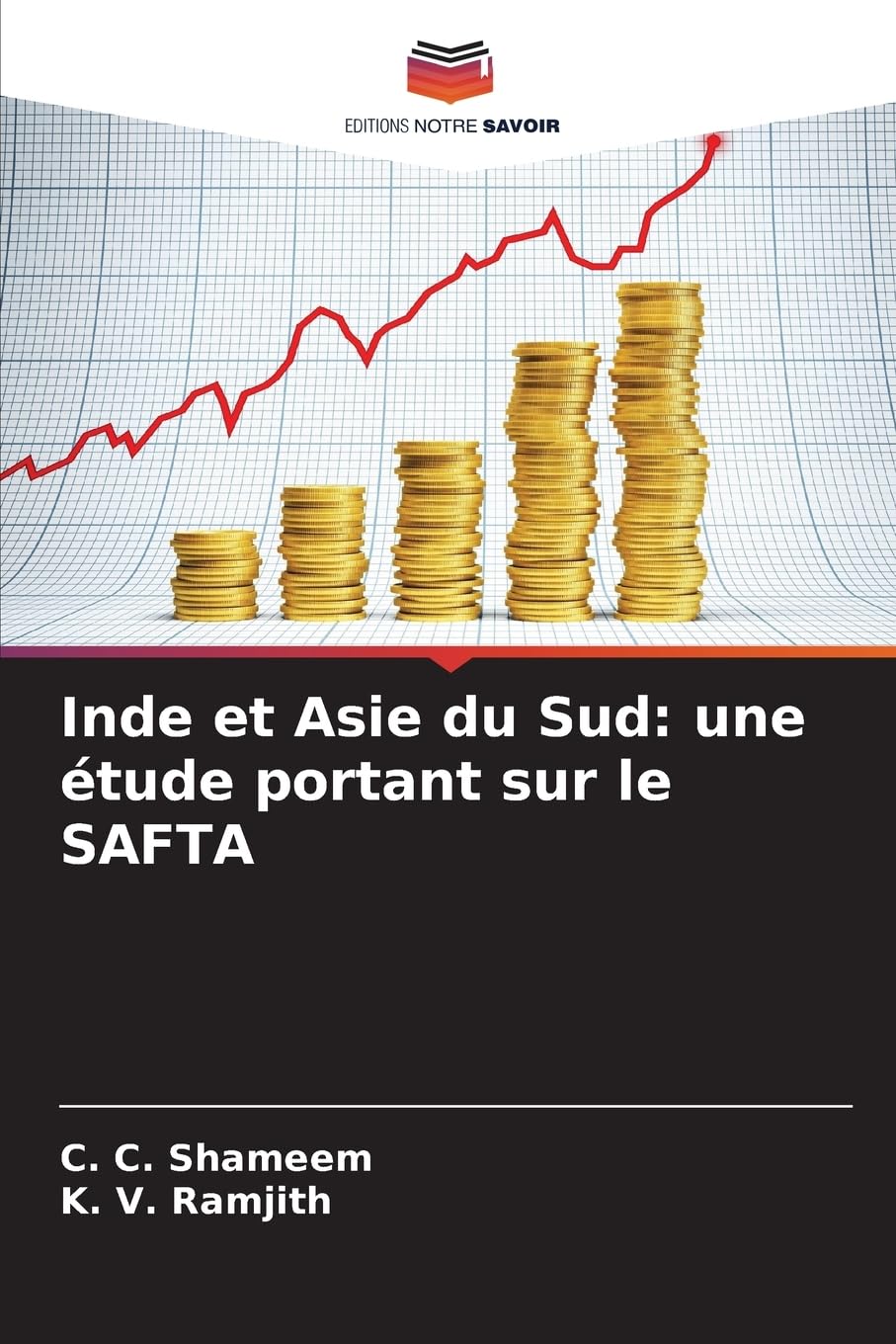 Inde et Asie du Sud: une étude portant sur le SAFTA Law