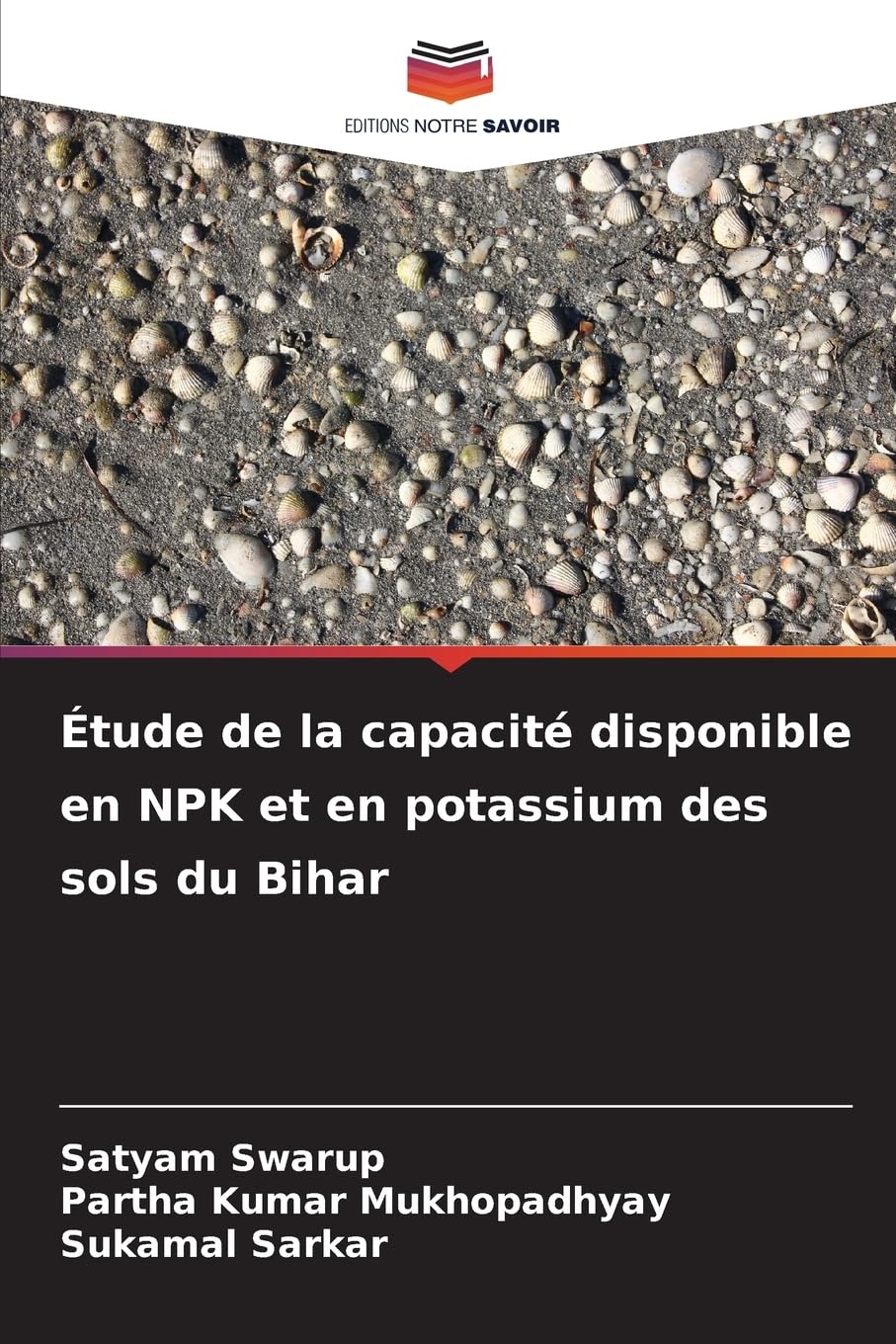 Étude de la capacité disponible en NPK et en potassium des sols du Bihar Natural Sciences