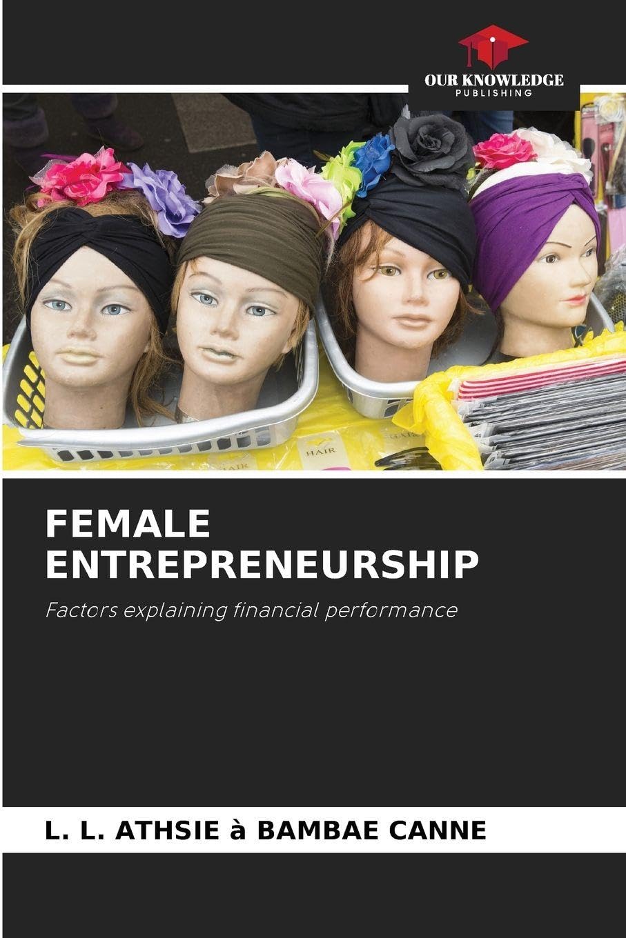 FEMALE ENTREPRENEURSHIP Law