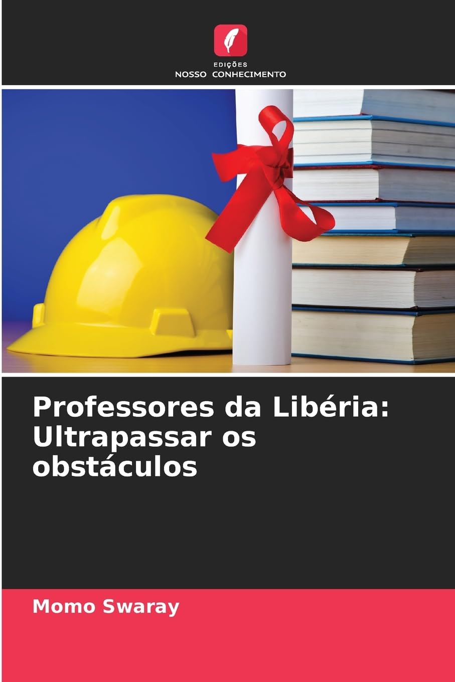 Professores da Libéria: Ultrapassar os obstáculos Business, Finance & Career