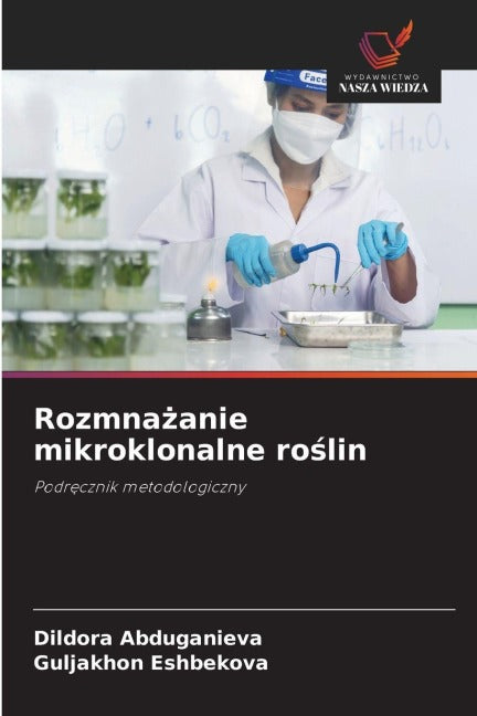 Rozmna¿anie mikroklonalne ro¿lin Natural Sciences