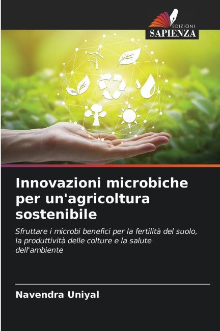 Innovazioni microbiche per un'agricoltura sostenibile Natural Sciences