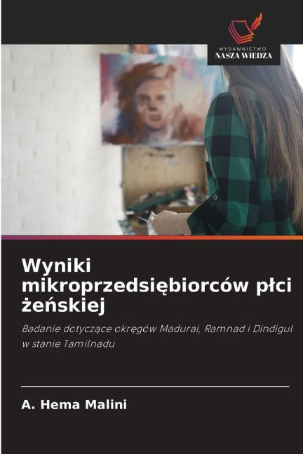 Wyniki mikroprzedsi¿biorców p¿ci ¿e¿skiej Law