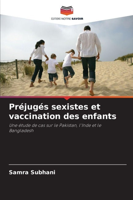 Préjugés sexistes et vaccination des enfants Business, Finance & Career
