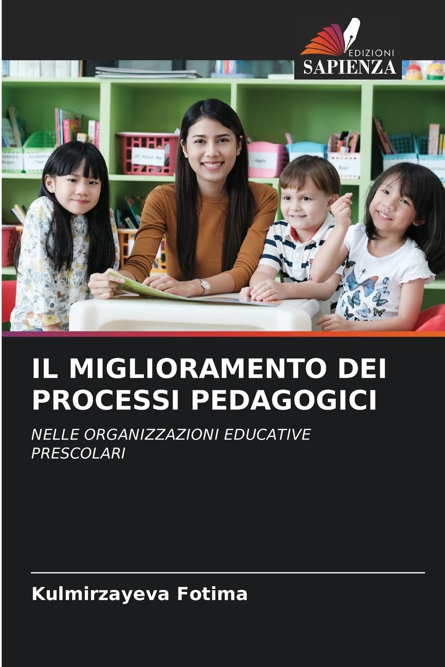 IL MIGLIORAMENTO DEI PROCESSI PEDAGOGICI Business, Finance & Career