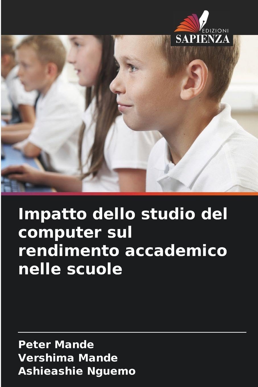 Impatto dello studio del computer sul rendimento accademico nelle scuole Education & Training