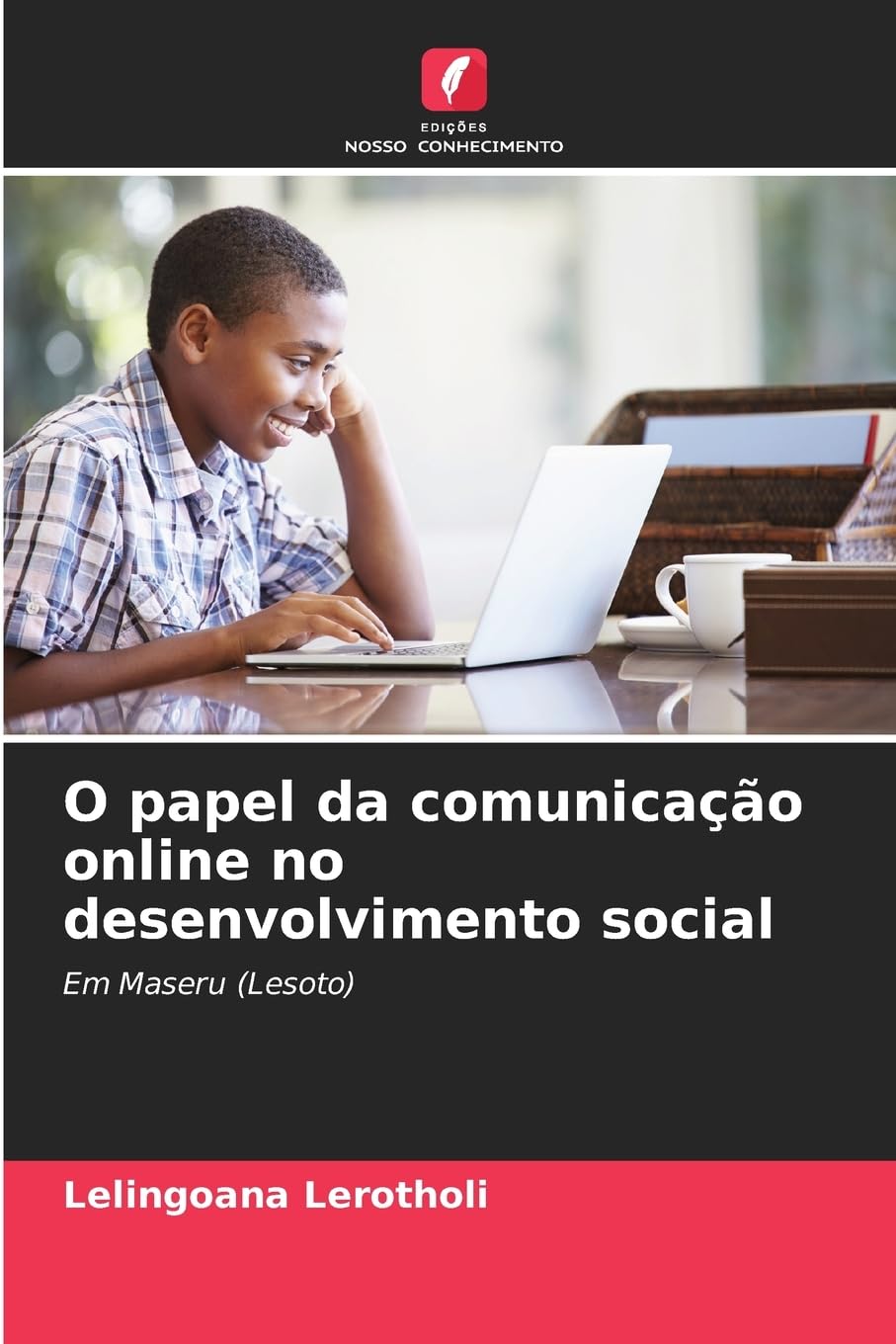 O papel da comunicação online no desenvolvimento social Law