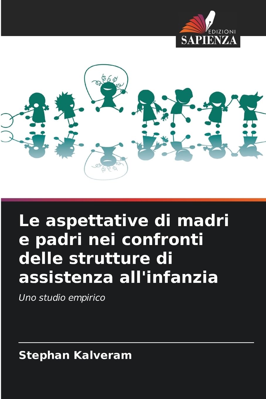 Le aspettative di madri e padri nei confronti delle strutture di assistenza all'infanzia Books