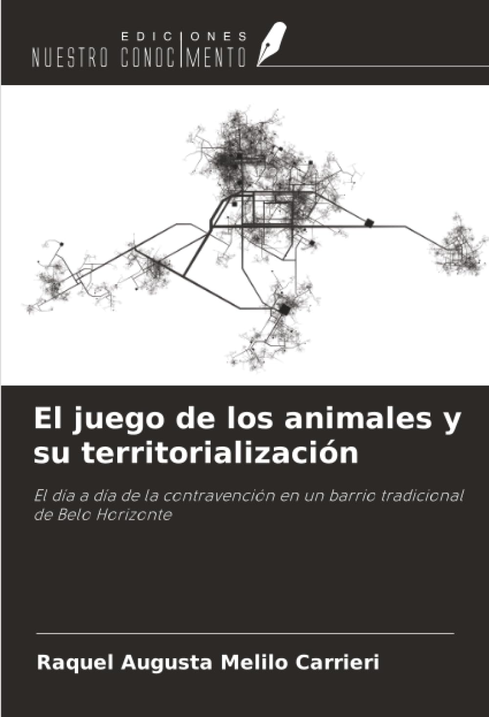 El juego de los animales y su territorialización Geology & Geography