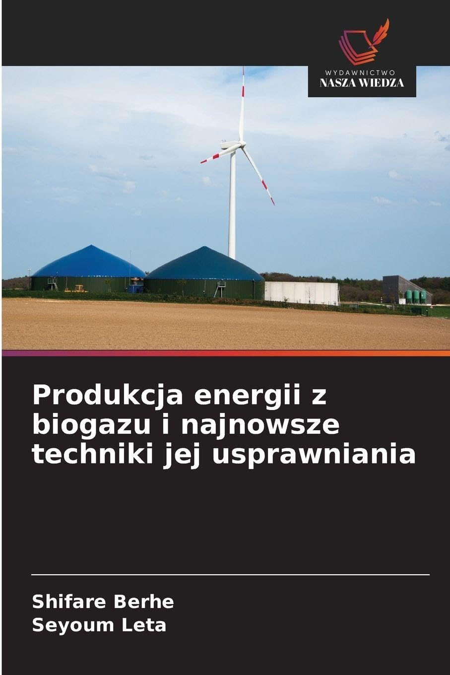 Produkcja energii z biogazu i najnowsze techniki jej usprawniania Business & Technology