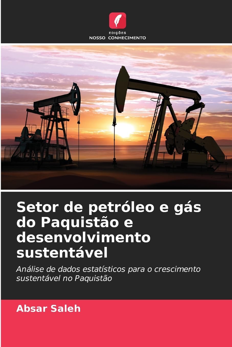 Setor de petróleo e gás do Paquistão e desenvolvimento sustentável Law
