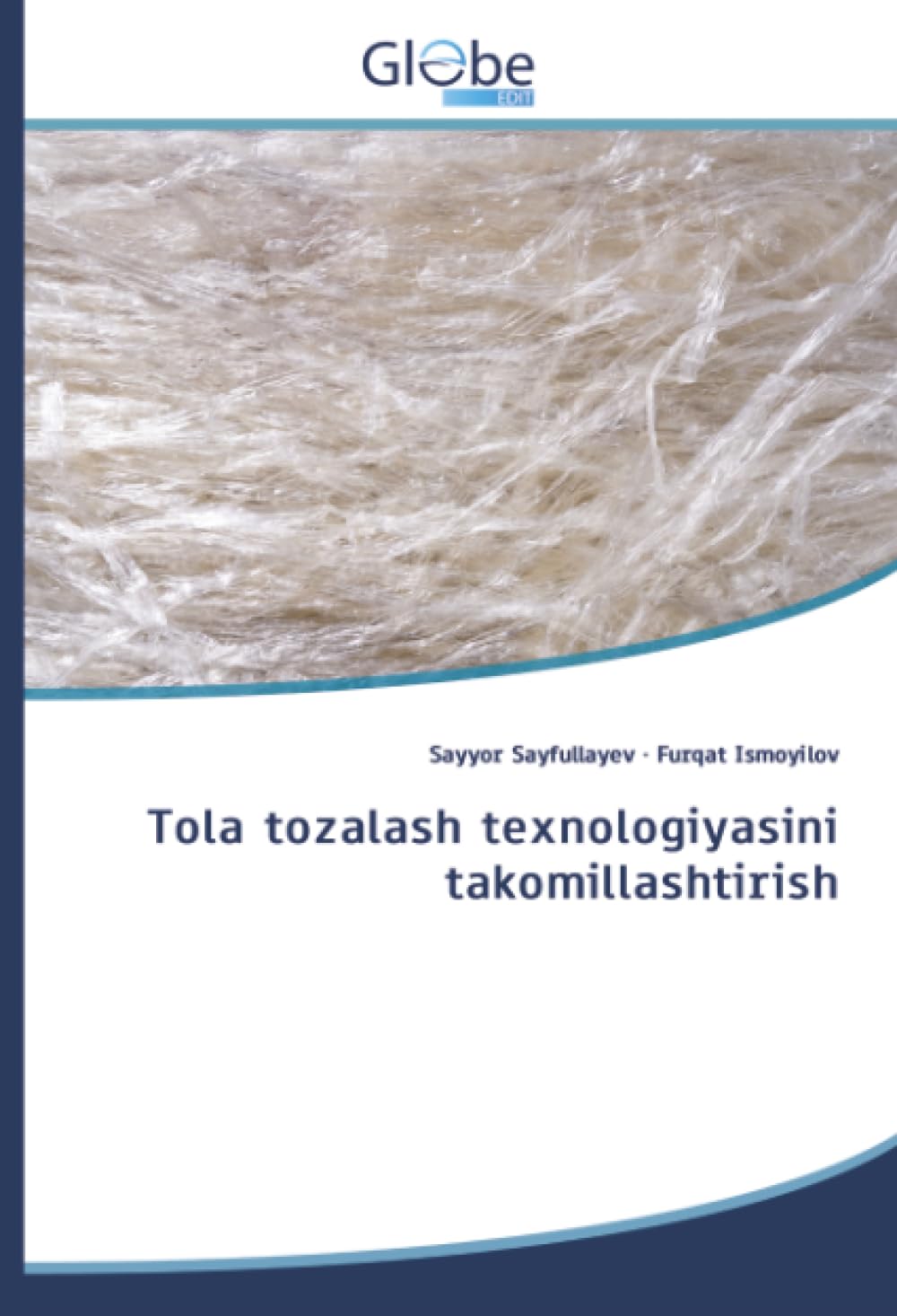 Tola tozalash texnologiyasini takomillashtirish Business & Technology
