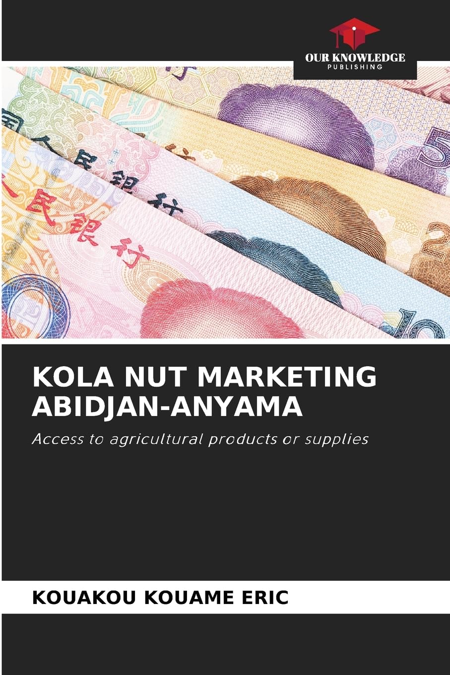 KOLA NUT MARKETING ABIDJAN-ANYAMA Law
