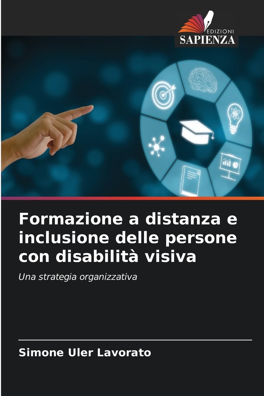 Formazione a distanza e inclusione delle persone con disabilità visiva Education & Training