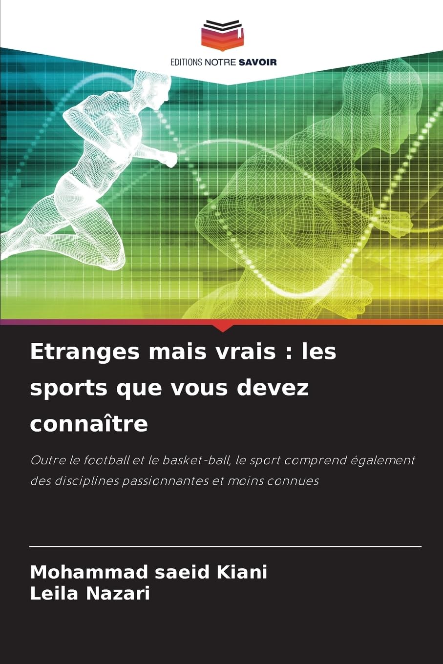 Etranges mais vrais : les sports que vous devez connaître Leisure & Fun