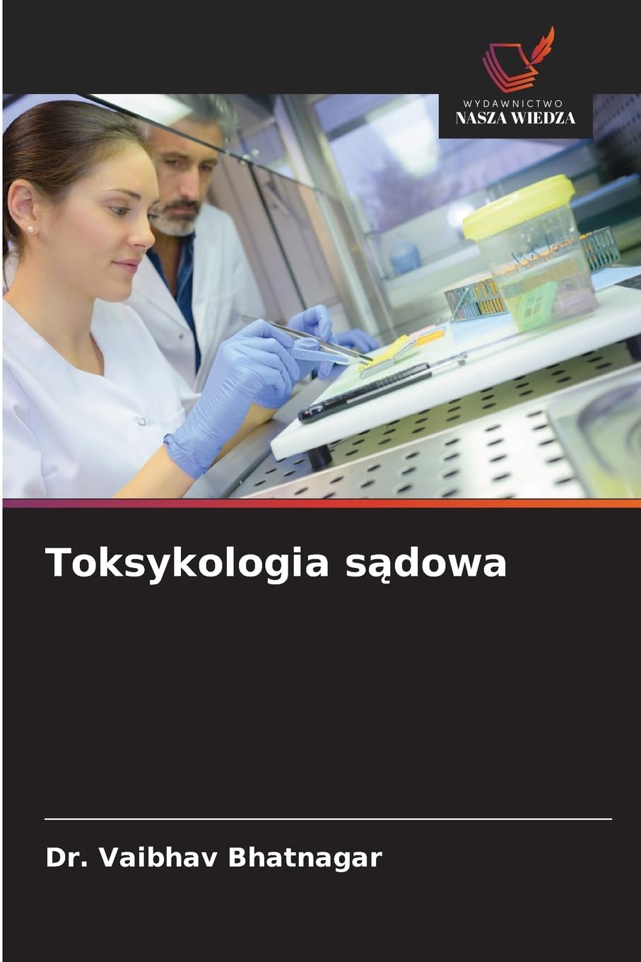 Toksykologia s¿dowa Law