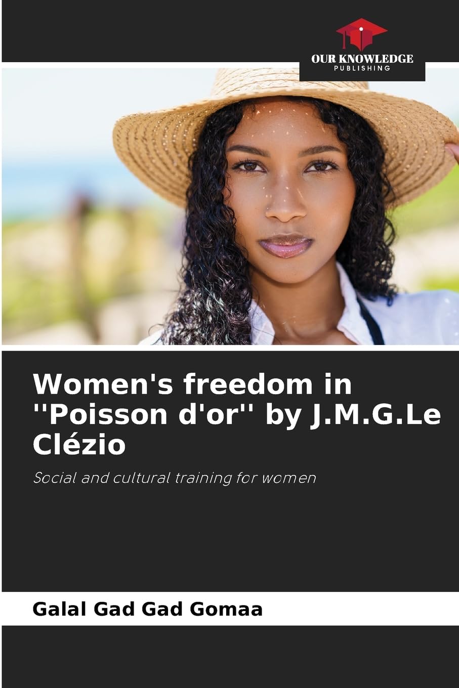 Women's freedom in ''Poisson d'or'' by J.M.G.Le Clézio Books