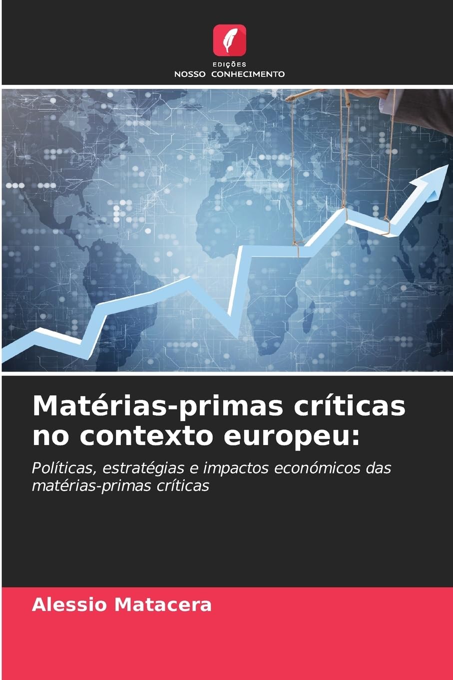Matérias-primas críticas no contexto europeu: Law